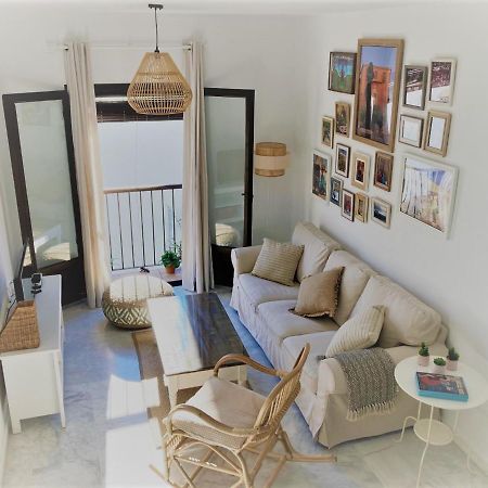 El Envero Apartamento Jerez de la Frontera Dış mekan fotoğraf