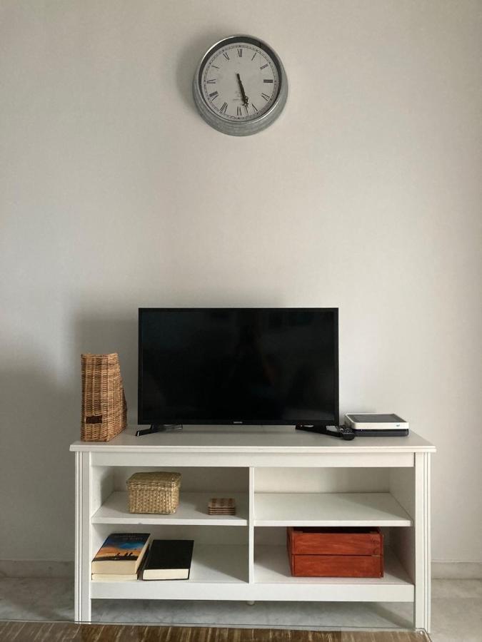El Envero Apartamento Jerez de la Frontera Dış mekan fotoğraf