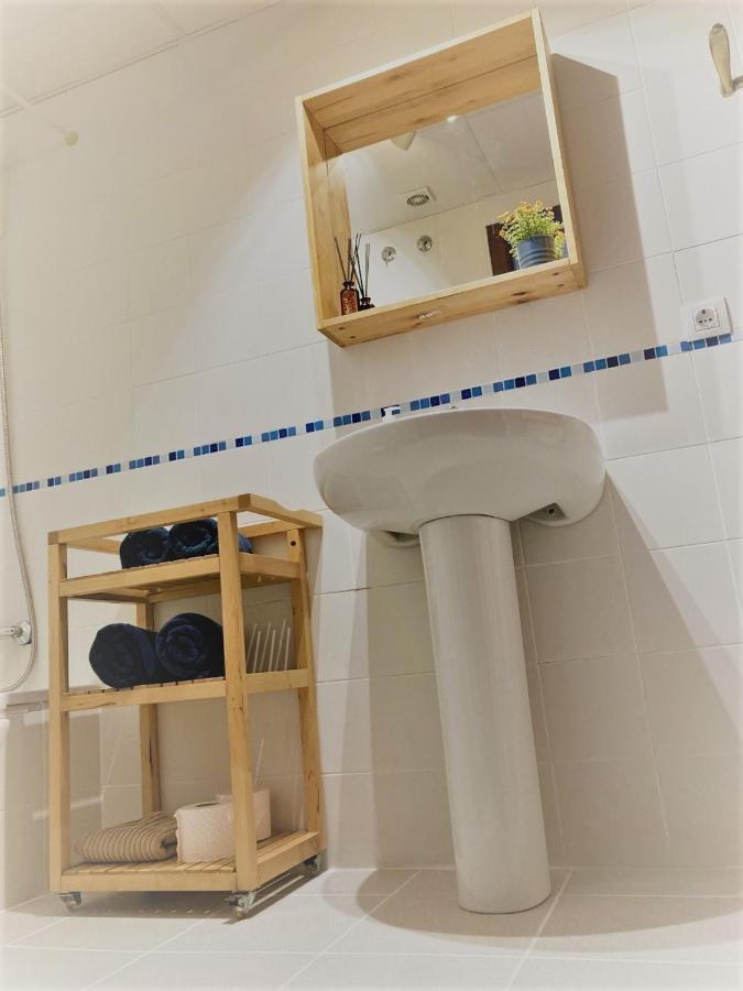 El Envero Apartamento Jerez de la Frontera Dış mekan fotoğraf