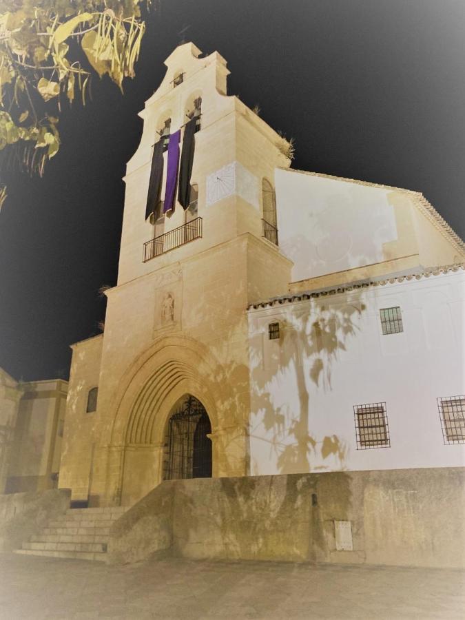 El Envero Apartamento Jerez de la Frontera Dış mekan fotoğraf