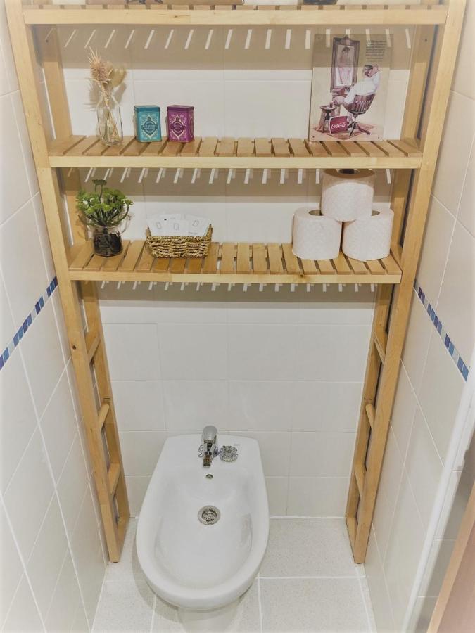 El Envero Apartamento Jerez de la Frontera Dış mekan fotoğraf