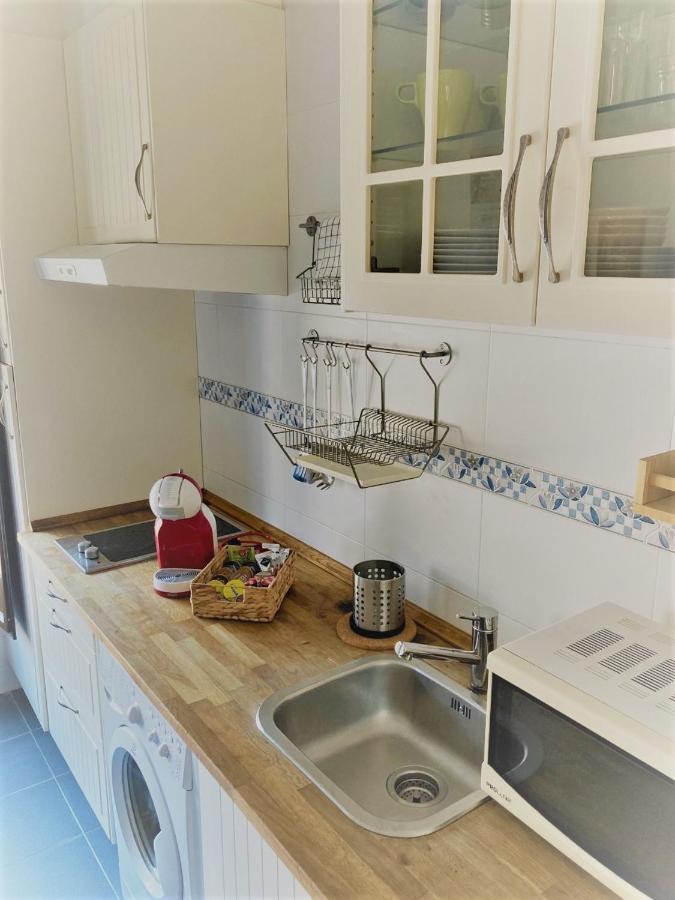 El Envero Apartamento Jerez de la Frontera Dış mekan fotoğraf