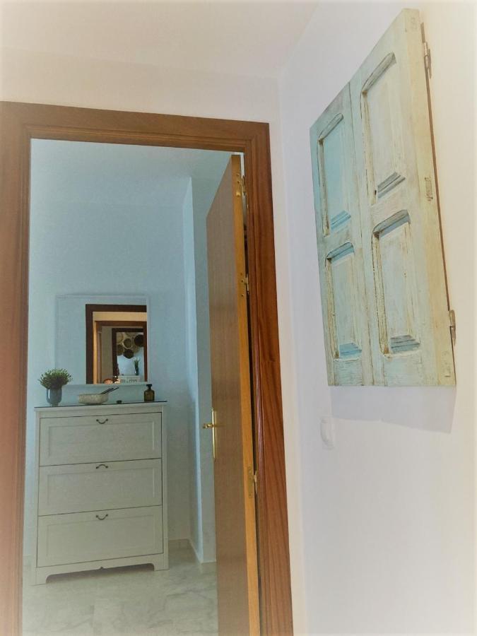 El Envero Apartamento Jerez de la Frontera Dış mekan fotoğraf