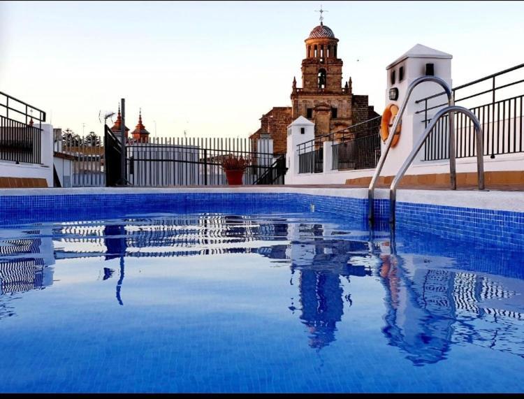 El Envero Apartamento Jerez de la Frontera Dış mekan fotoğraf